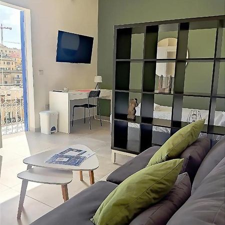 Готель Ninety Eight Boutique Living Cospicua Екстер'єр фото
