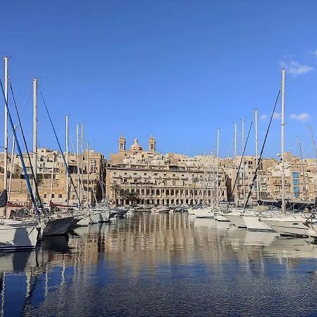 Готель Ninety Eight Boutique Living Cospicua Екстер'єр фото