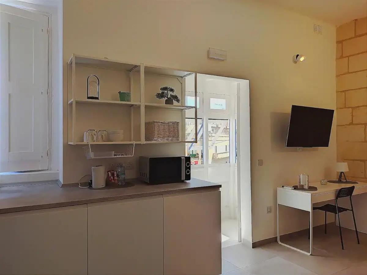 Готель Ninety Eight Boutique Living Cospicua Екстер'єр фото