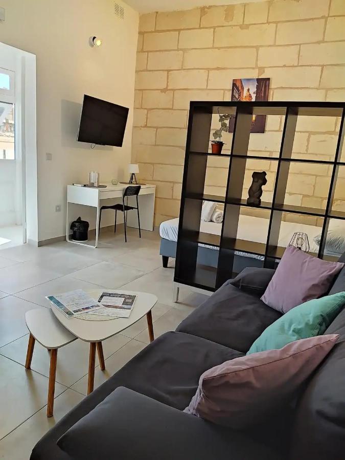 Готель Ninety Eight Boutique Living Cospicua Екстер'єр фото