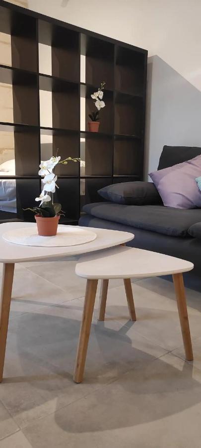Готель Ninety Eight Boutique Living Cospicua Екстер'єр фото