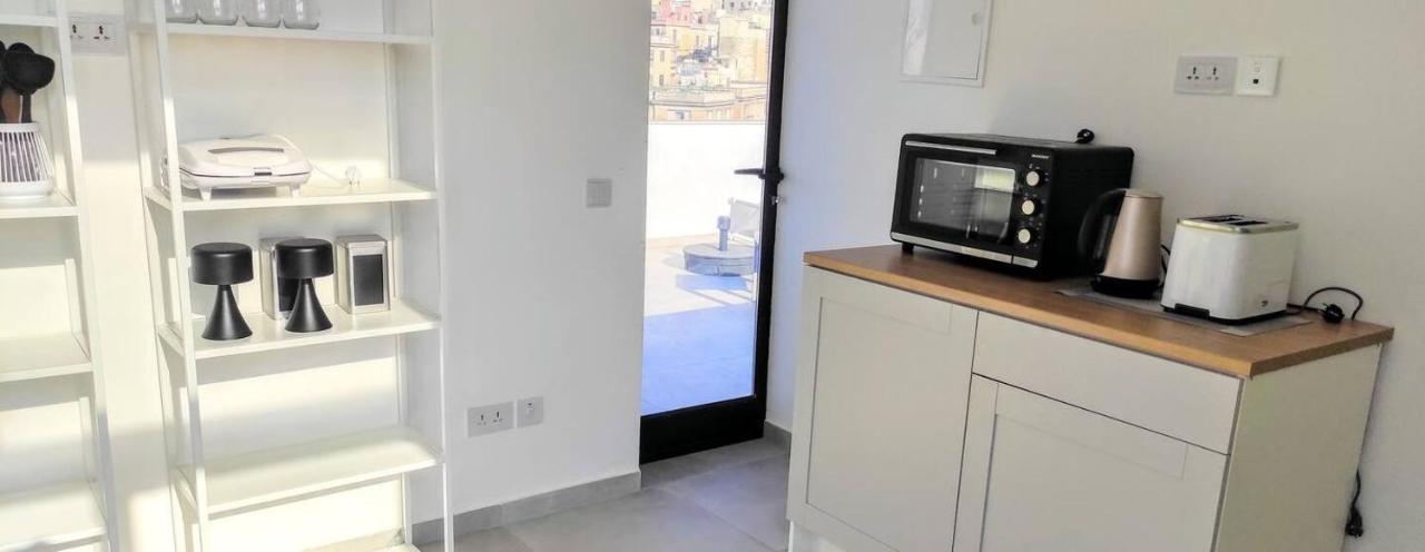 Готель Ninety Eight Boutique Living Cospicua Екстер'єр фото