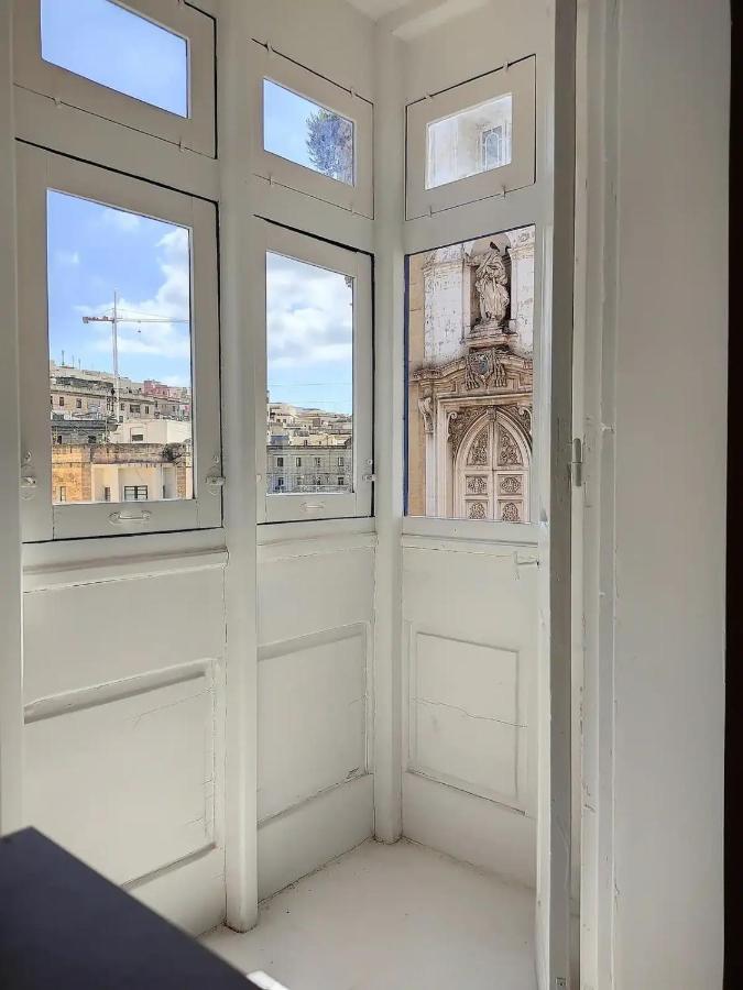 Готель Ninety Eight Boutique Living Cospicua Екстер'єр фото