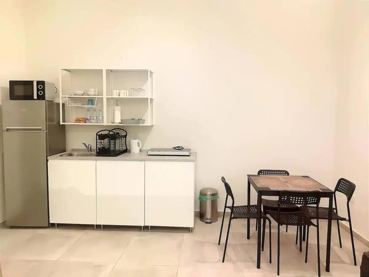 Готель Ninety Eight Boutique Living Cospicua Екстер'єр фото