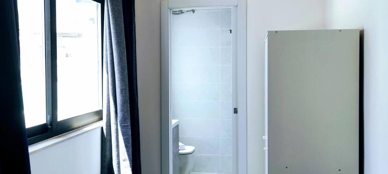 Готель Ninety Eight Boutique Living Cospicua Екстер'єр фото