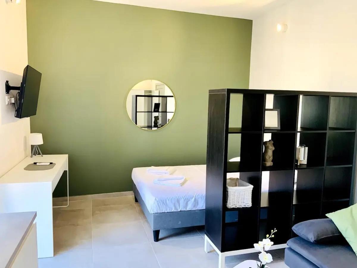 Готель Ninety Eight Boutique Living Cospicua Екстер'єр фото