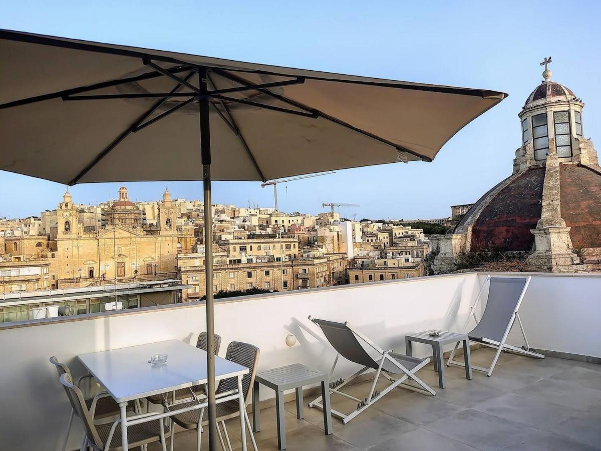 Готель Ninety Eight Boutique Living Cospicua Екстер'єр фото
