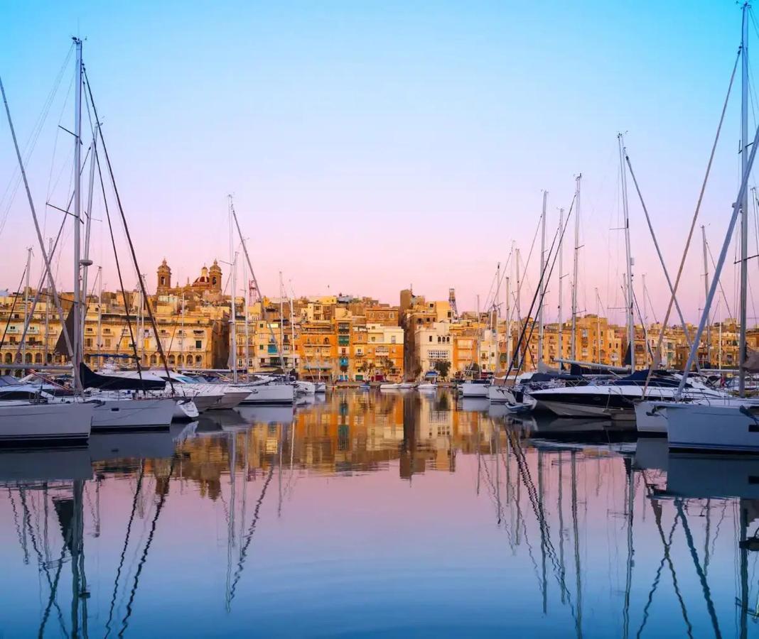 Готель Ninety Eight Boutique Living Cospicua Екстер'єр фото