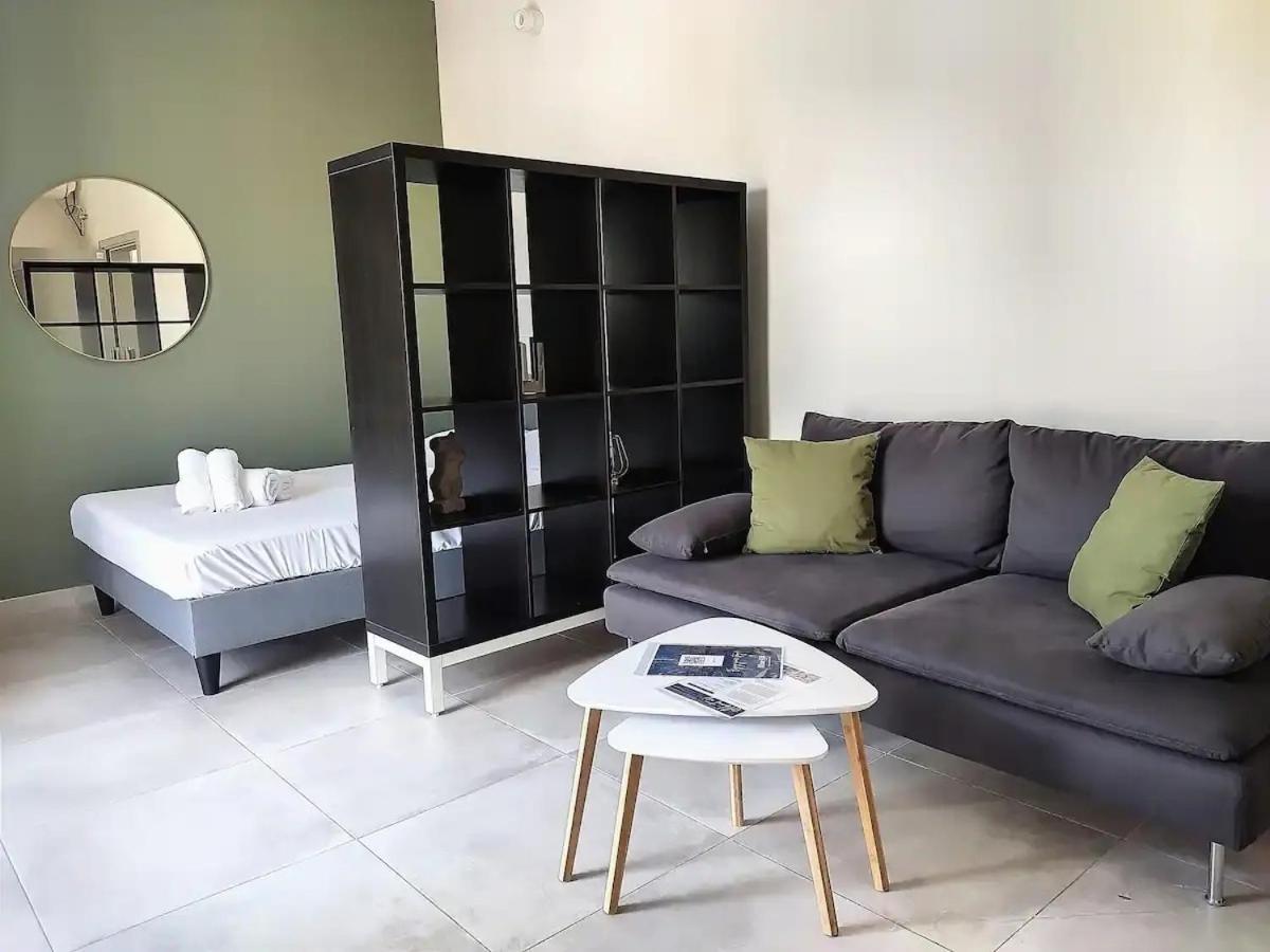 Готель Ninety Eight Boutique Living Cospicua Екстер'єр фото