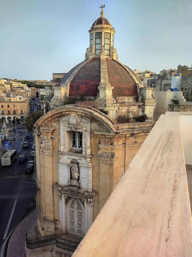 Готель Ninety Eight Boutique Living Cospicua Екстер'єр фото