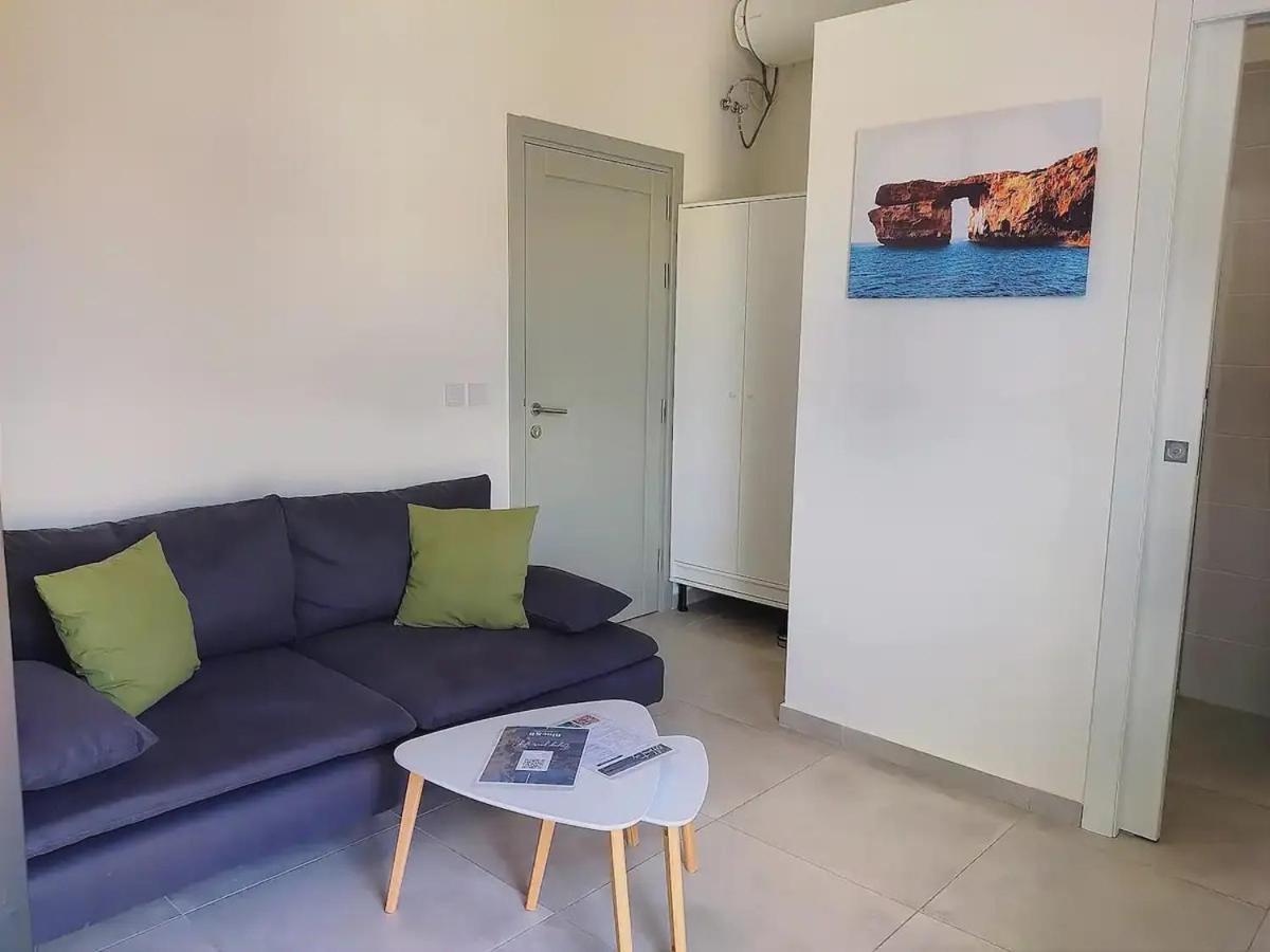 Готель Ninety Eight Boutique Living Cospicua Екстер'єр фото