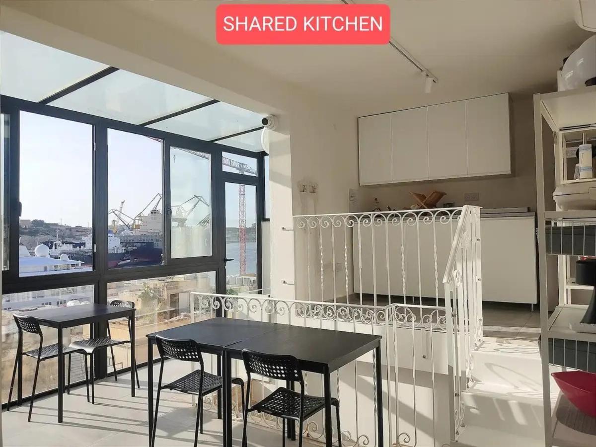 Готель Ninety Eight Boutique Living Cospicua Екстер'єр фото