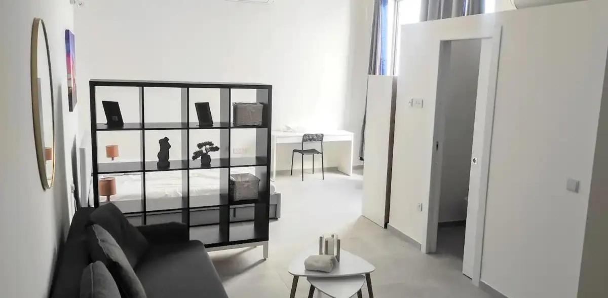 Готель Ninety Eight Boutique Living Cospicua Екстер'єр фото