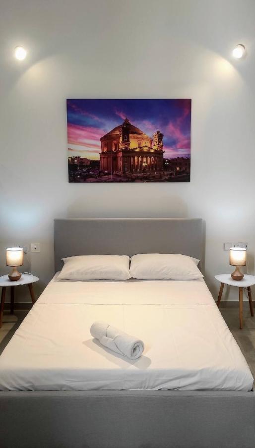 Готель Ninety Eight Boutique Living Cospicua Екстер'єр фото