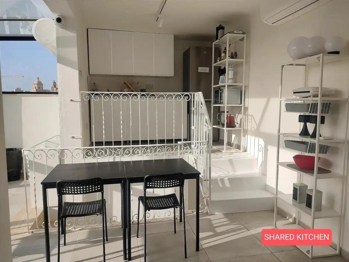 Готель Ninety Eight Boutique Living Cospicua Екстер'єр фото