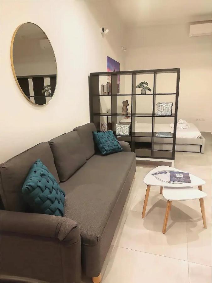 Готель Ninety Eight Boutique Living Cospicua Екстер'єр фото