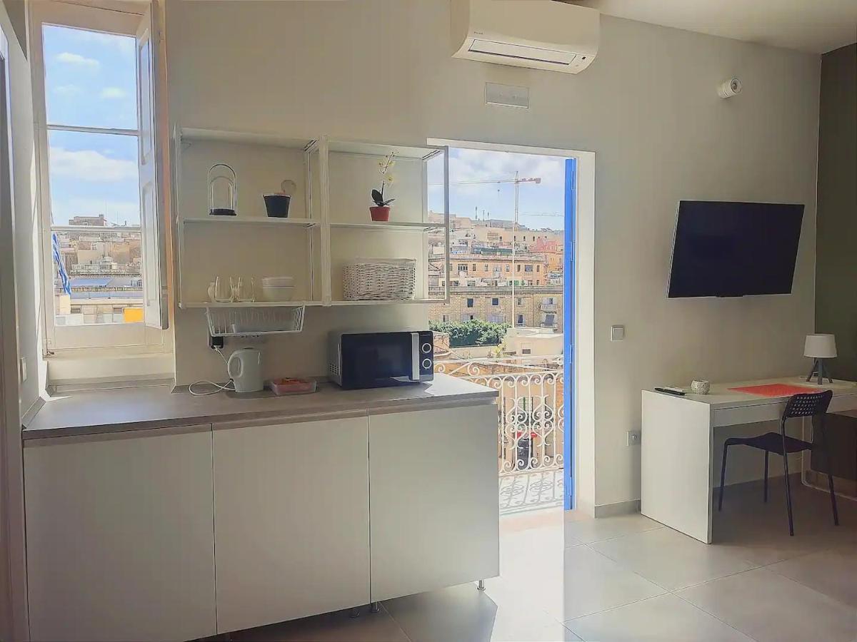 Готель Ninety Eight Boutique Living Cospicua Екстер'єр фото