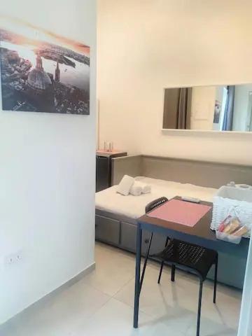 Готель Ninety Eight Boutique Living Cospicua Екстер'єр фото