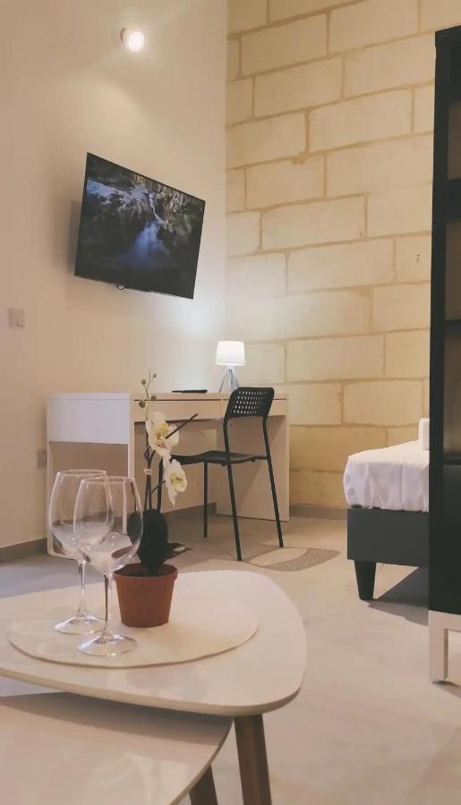Готель Ninety Eight Boutique Living Cospicua Екстер'єр фото